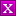 X动漫色情图标